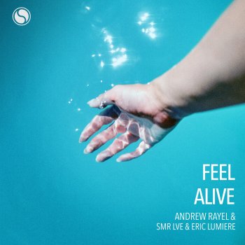 Andrew Rayel Feel Alive (Extended Mix)