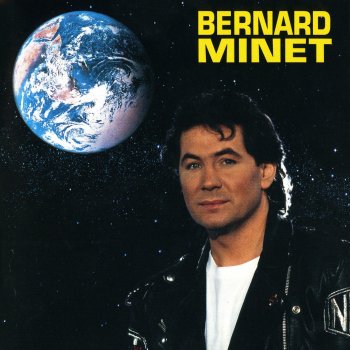 Bernard Minet Tout l'amour du monde