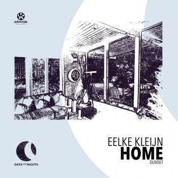Eelke Kleijn Home (Extended Mix)