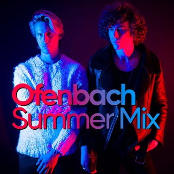 Ofenbach Wasted Love (feat. Lagique) [Mixed]