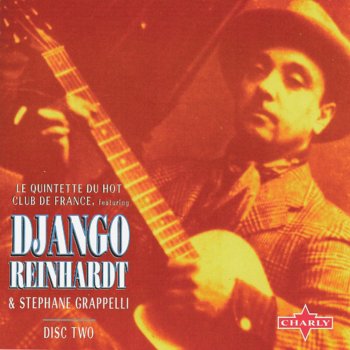 Django Reinhardt & The Quintet of the Hot Club of France Echoes of France (La Marseillaise)