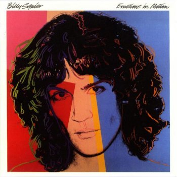 Billy Squier Emotions In Motion