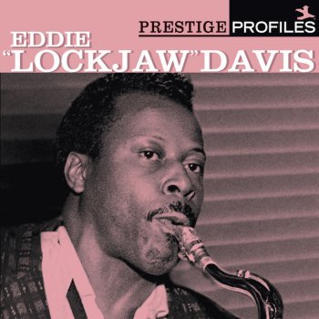 Eddie "Lockjaw" Davis Trane Whistle