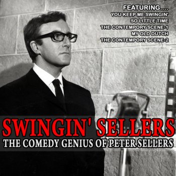 Peter Sellers The Contempory Scene-2