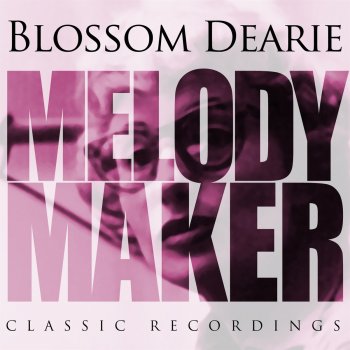 Blossom Dearie It Might As Well Be Spring (In French)