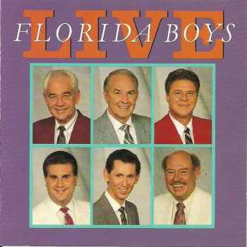 The Florida Boys Introduction of Group