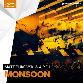 Matt Bukovski feat. A.r.d.i. Monsoon