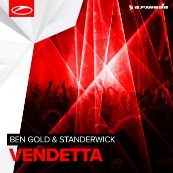 Ben Gold feat. Standerwick Vendetta