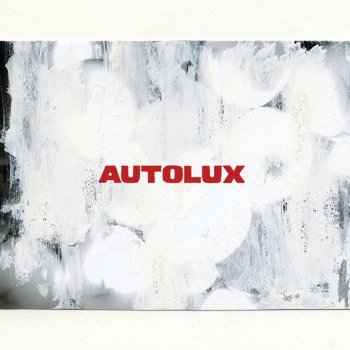 Autolux Great Days For The Passenger Element