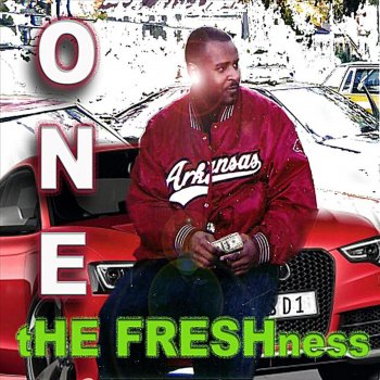 One Intro (The Freshness)