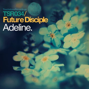 Future Disciple Adeline