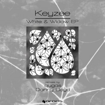 Qugas feat. Keyzee The White On Widow - qugas Remix