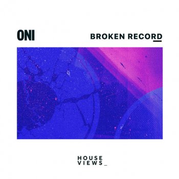 ONI Broken Record