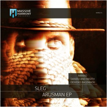 Sleg Arusman (Danidu & Hasith Remix)