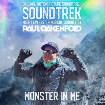 Paul Oakenfold feat. Allison Kaplan & Glynn Alan Monster in Me (feat. Allison Kaplan) [Glynn Alan Remix]