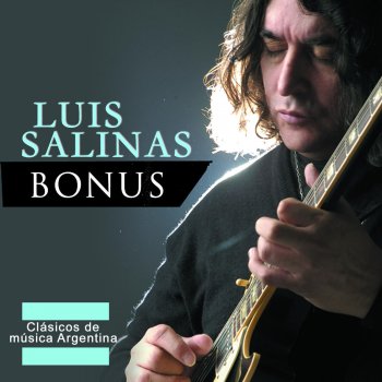 Luis Salinas La última curda y garua