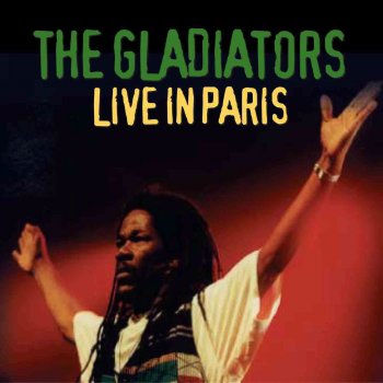 The Gladiators (The Gladitors Live In Paris) Intro