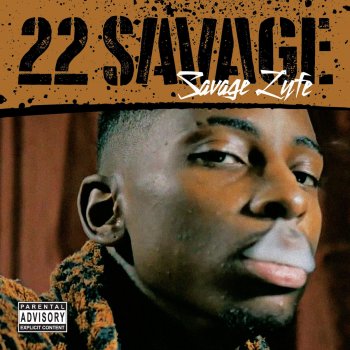 22 Savage 21 Shot