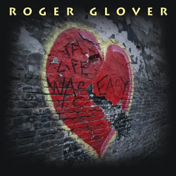 Roger Glover Welcome to the Moon