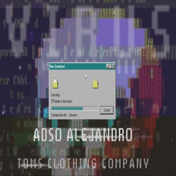 Adso Alejandro Virus