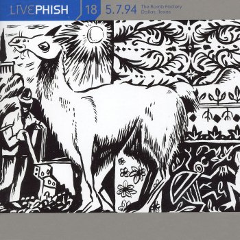 Phish Columbia Jam (Live 11/22/94)