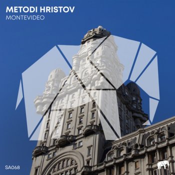 Metodi Hristov Industrial Acid - Original Mix