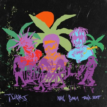 NAV feat. Gunna & Travis Scott Turks (feat. Travis Scott)