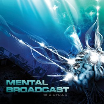 Mental Broadcast It's All Electronic