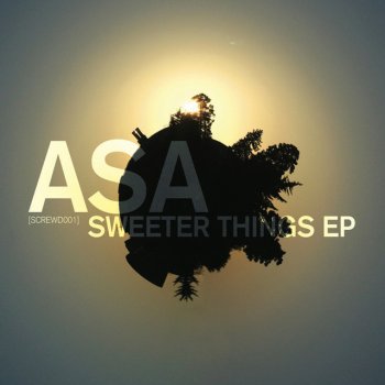 Asa Sweeter Things