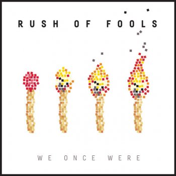 Rush of Fools Grace Found Me