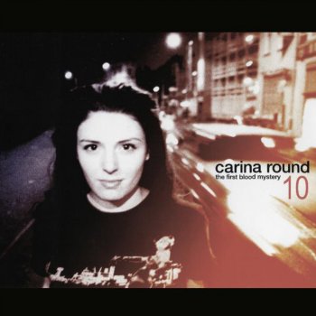 Carina Round Let It Fall