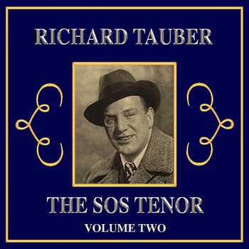 Richard Tauber Turandot: Nessun Dorma