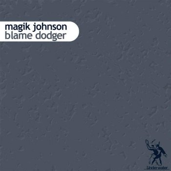 Magik Johnson feat. Morning Star & HiJack Blame Dodger - HiJack Remix