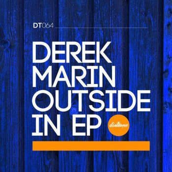 Derek Marin Outside In (Dub Drums Mix)