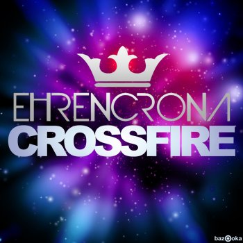 Ehrencrona Crossfire - Club Mix