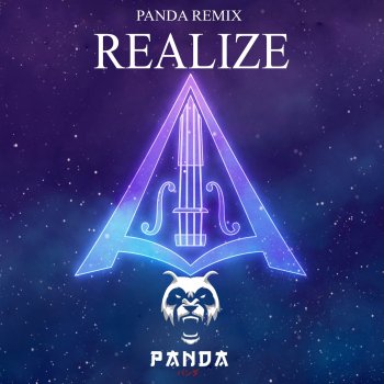 Panda Realize - Remix Panda
