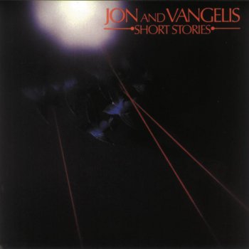 Jon & Vangelis The Road