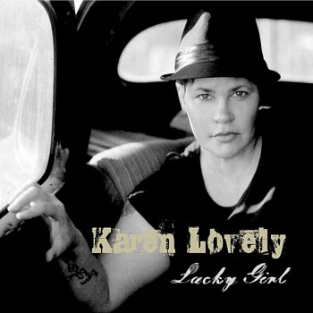Karen Lovely Boogie Some