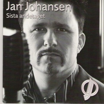 Jan Johansen Sista Andetaget