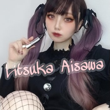 Litsuka Aisawa Feel Empty