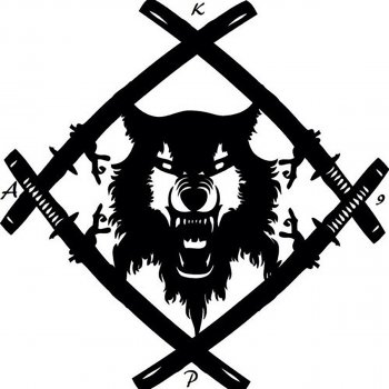 Xavier Wulf feat. Black Smurf Peace or Pieces
