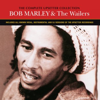 Bob Marley feat. The Wailers Keep On Moving (Alternate Version)