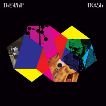 The Whip Trash - Radio Edit