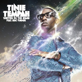 Tinie Tempah feat. Eric Turner Written In the Stars (Instrumental)