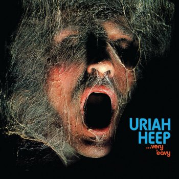 Uriah Heep Born in a Trunk - Alternative Version