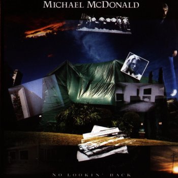 Michael McDonald Our Love