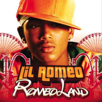 Lil Romeo Romeoland