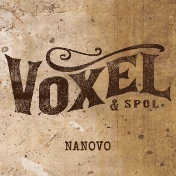 Voxel Dublin (Intermezzo)