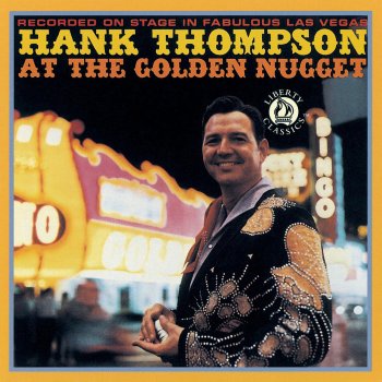 Hank Thompson I Didn't Mean to Fall In Love