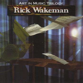 Rick Wakeman Seeds of Thought